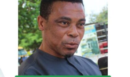 Offinso South MCE promises 24-Hour economy market to boost trade