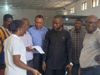Sunyani to get two new health centres this year – MCE