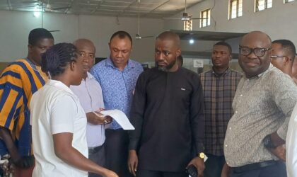 Sunyani to get two new health centres this year – MCE