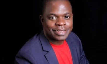 St. Peter’s Cooperative Credit Union Bank Manager Advises Ghanaians to Keep Dreams Private