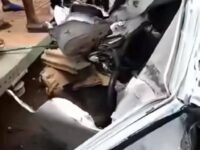 Serious Accident Rocks Konongo Odumase