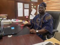 PTA Chairman Appeals for Road Improvement to Support Students’ Access to Blessed Trinity Leadership Academy