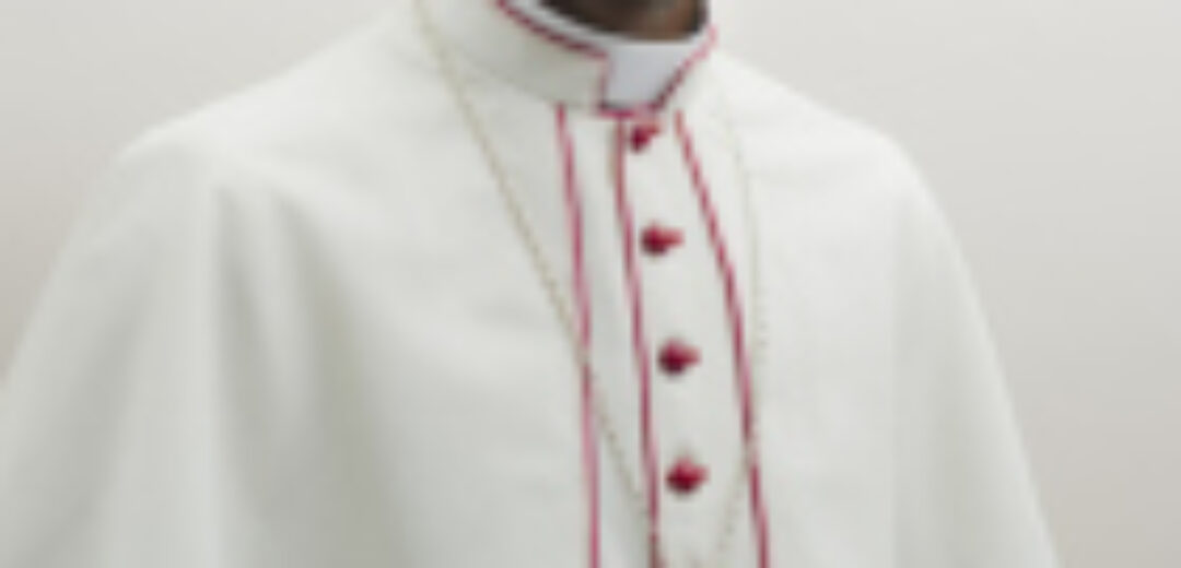 Catholic Bishop Urges Government Action to Restore Peace in Bawku.
