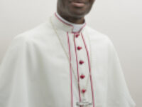 Catholic Bishop Urges Government Action to Restore Peace in Bawku.