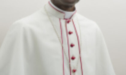 Catholic Bishop Urges Government Action to Restore Peace in Bawku.