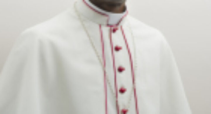 Catholic Bishop Urges Government Action to Restore Peace in Bawku.