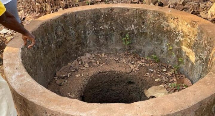 23-Year-Old Mother Arrested for Allegedly Dumping Son in Well