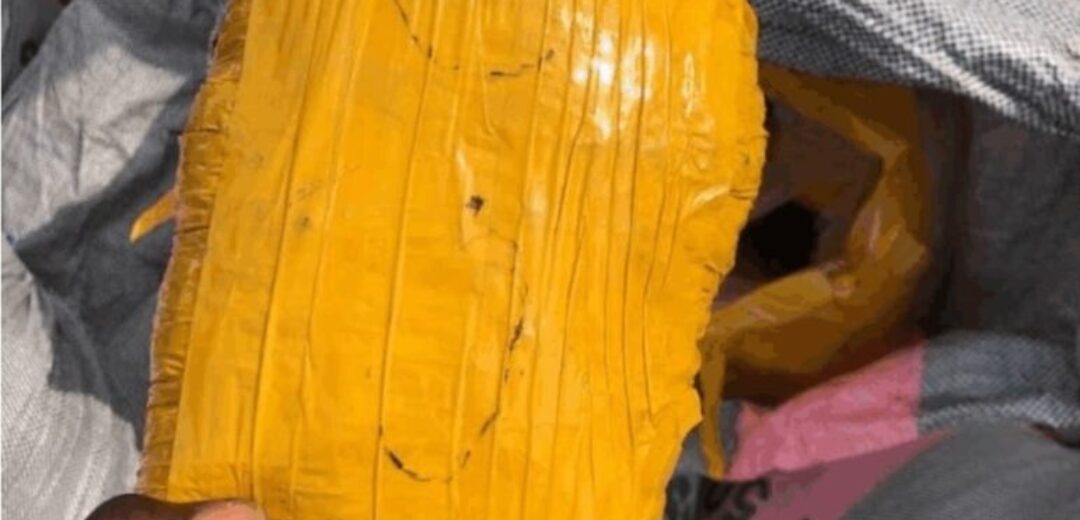 29-Year-Old Woman Arrested for Possession of Narcotics in Tema