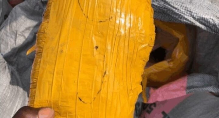29-Year-Old Woman Arrested for Possession of Narcotics in Tema