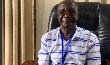 Court Injunction Halts Ashanti Regional GPRTU Elections