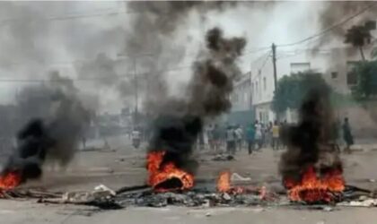 ECOWAS Urges Calm and Dialogue Amid Togo Unrest