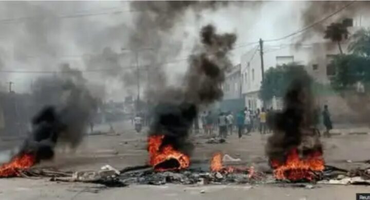 ECOWAS Urges Calm and Dialogue Amid Togo Unrest