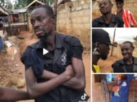 Man Arrested for Wearing Police Uniform Without Authority