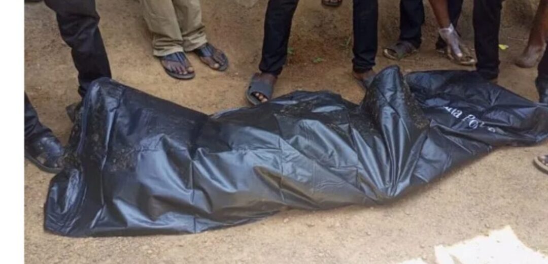 Security Guard Killed in Robbery at 1D1F Factory in Gomoa Akotsi