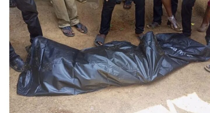 Security Guard Killed in Robbery at 1D1F Factory in Gomoa Akotsi