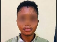Woman Arrested for Allegedly Stabbing Ex-Boyfriend in Sowutuom