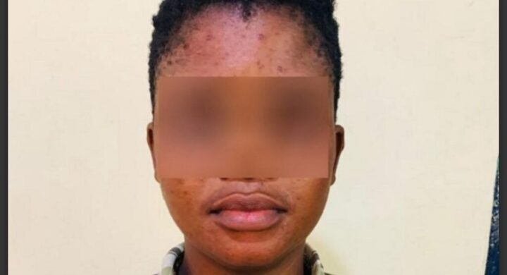 Woman Arrested for Allegedly Stabbing Ex-Boyfriend in Sowutuom