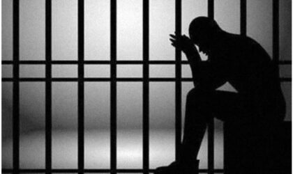 Drunk Driver Remanded in Custody for Causing Fatal Accident