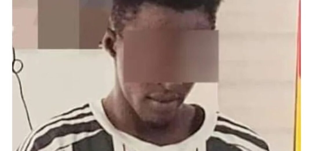 Accra Motorbike Theft Ring Busted: Police Arrest Key Suspect