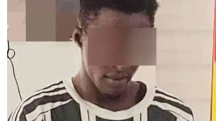 Accra Motorbike Theft Ring Busted: Police Arrest Key Suspect