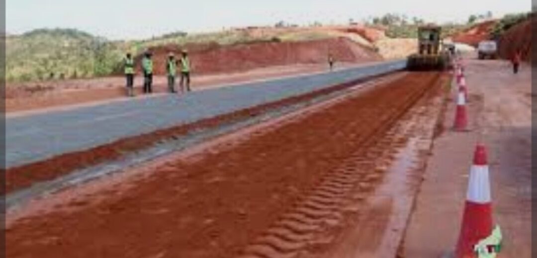 GH¢4 Billion Injection to Revive Stalled Road Projects