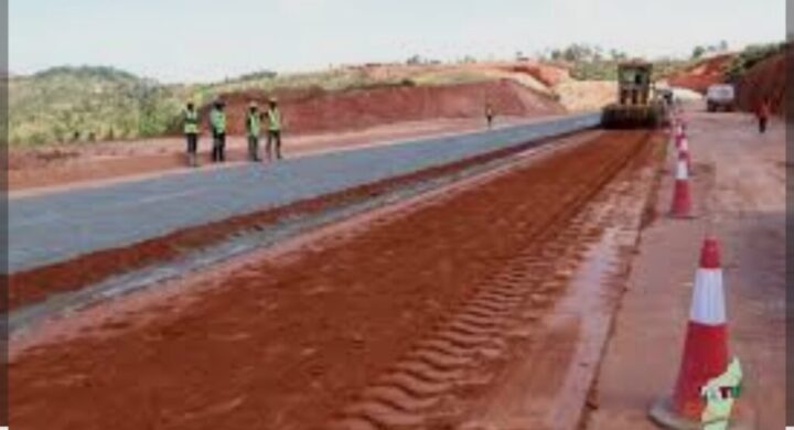 GH¢4 Billion Injection to Revive Stalled Road Projects