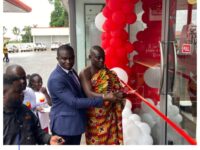 Kumasi’s Newest Dining Hotspot: Western Bites