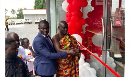 Kumasi’s Newest Dining Hotspot: Western Bites