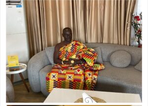 The vibrant city of Kumasi has welcomed a new culinary gem, Western Bites, located at the bustling Ahodwo roundabout