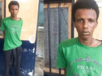 Kasoa Highway Robber Sentenced to 20 Years with Hard Labour