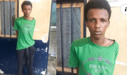 Kasoa Highway Robber Sentenced to 20 Years with Hard Labour