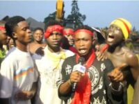 Tensions Rise in Manso Mpatasie Over Illegal Mining Crackdown