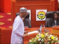 Interior Minister Briefs Parliament on Kwadaso Murder Investigation