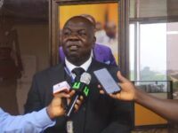 Suhum MP Questions Government Over Fake Dollars Investigation