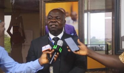Suhum MP Questions Government Over Fake Dollars Investigation
