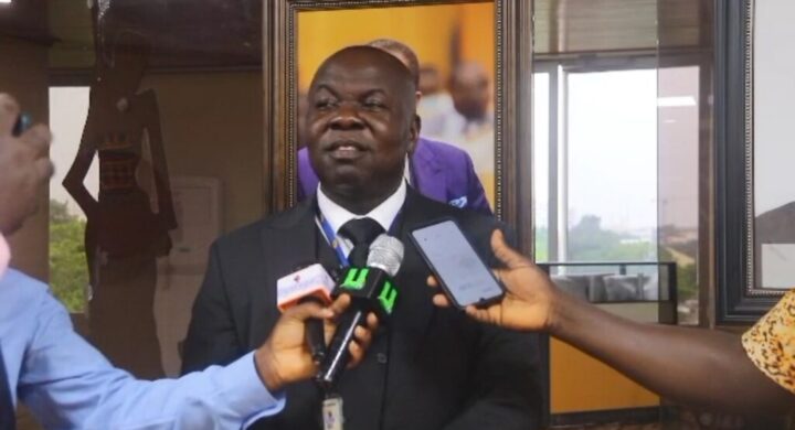 Suhum MP Questions Government Over Fake Dollars Investigation