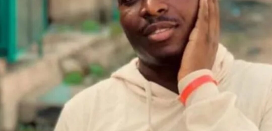 21-Year-Old Mobile Money Vendor Shot Dead in Suspected Armed Robbery
