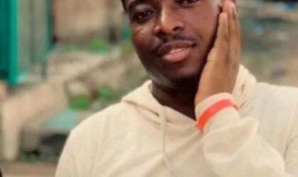 21-Year-Old Mobile Money Vendor Shot Dead in Suspected Armed Robbery