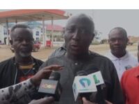 Drivers Association Suspends Planned Protest Over Pokuase-Nsawam Road After Govt Intervention