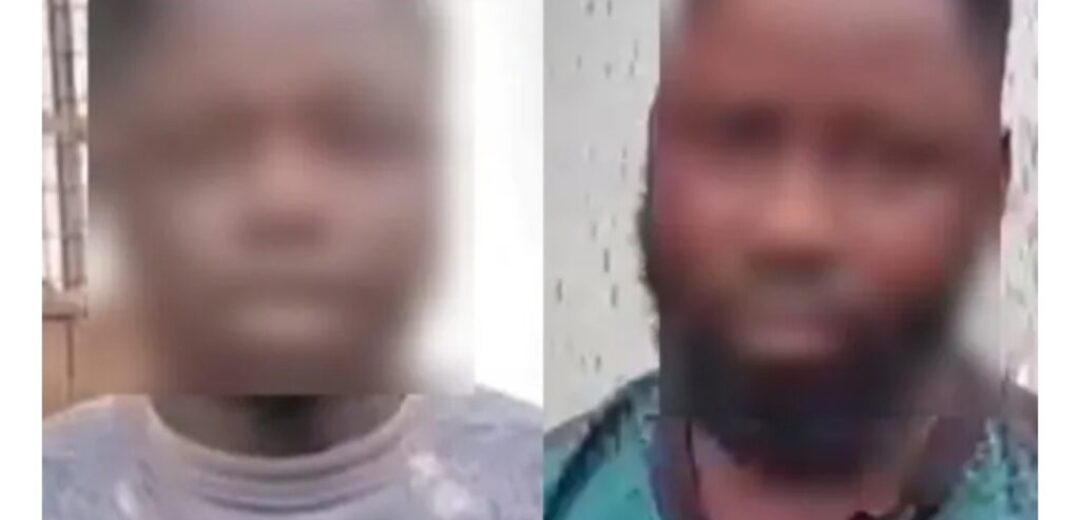 Two Men Banished from Tamale Community for Stealing Goats