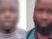 Two Men Banished from Tamale Community for Stealing Goats