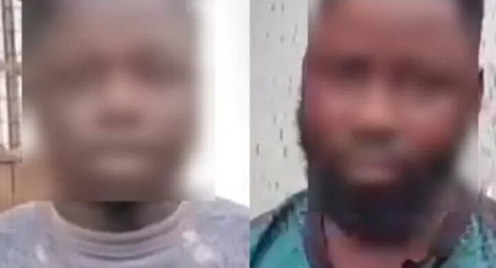 Two Men Banished from Tamale Community for Stealing Goats
