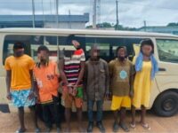 Volta Region Shaken by Alleged Ritual Murder: Six Arrested