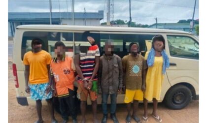 Volta Region Shaken by Alleged Ritual Murder: Six Arrested