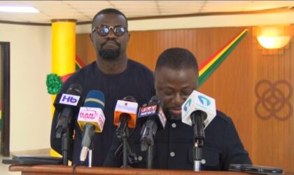 Minority Urges Government Intervention for Stranded Scholarship Students