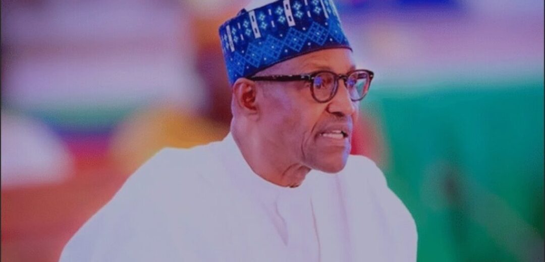BREAKING NEWS:Former Nigerian President Muhammadu Buhari Passes Away at 82