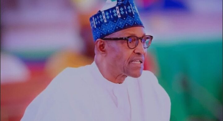 BREAKING NEWS:Former Nigerian President Muhammadu Buhari Passes Away at 82