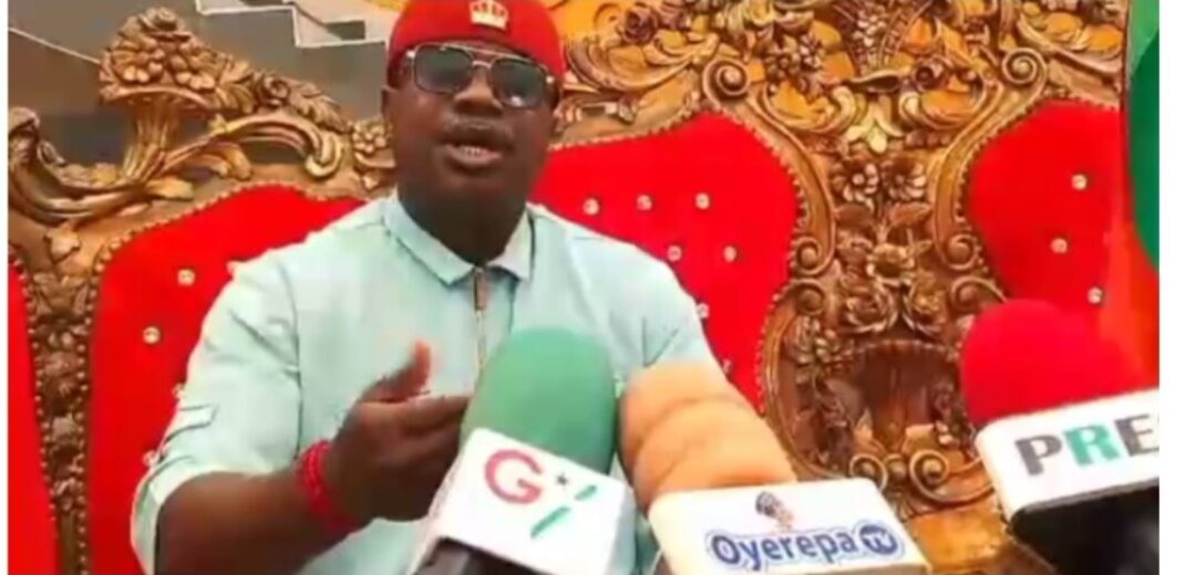 Eze Igbo Palace Sets Record Straight on Land Acquisition Rumors.