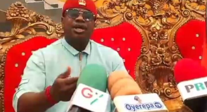 Eze Igbo Palace Sets Record Straight on Land Acquisition Rumors.