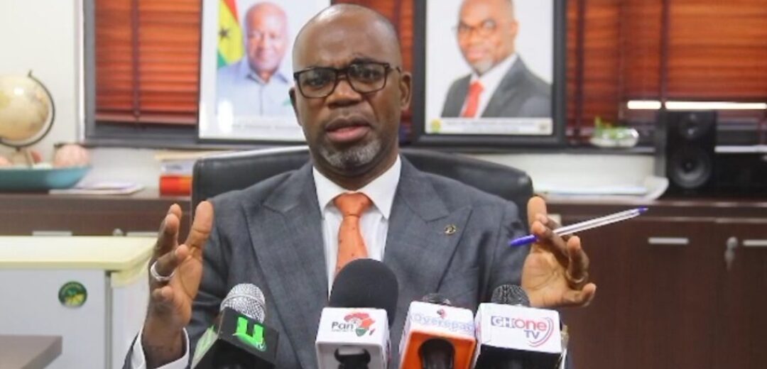 Ghana’s Lithium Mining Agreement Update